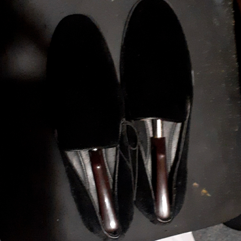 Shoe